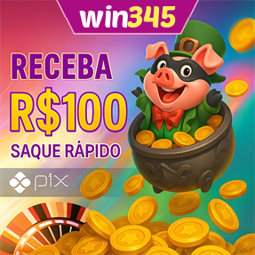 win345 Ganhe R$ 100,00 Gratis