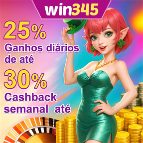 win345 Fundo de Resgate de Perdas Semanais