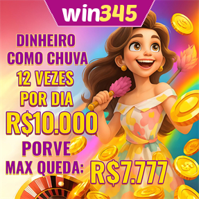 win345 Mina Misteriosa